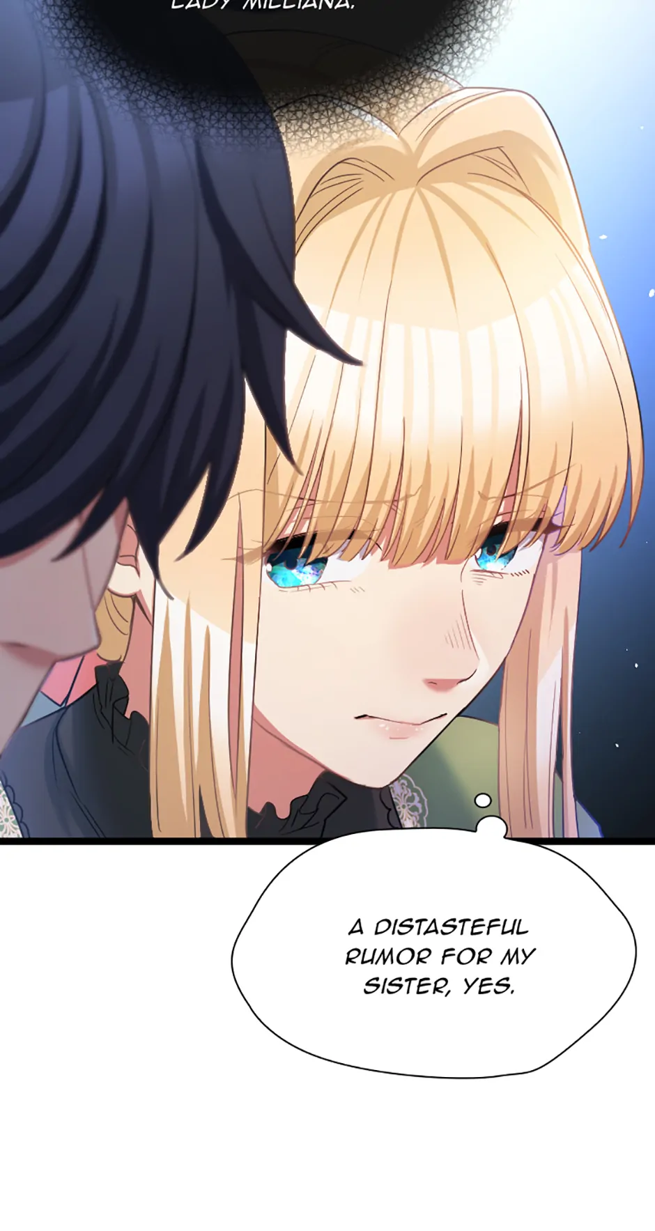 Lady of Iron Wall chapter 49 page 4