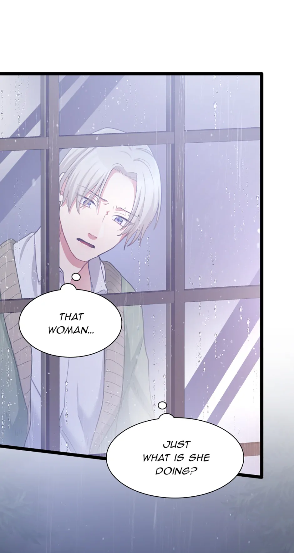 Lady of Iron Wall chapter 49 page 48