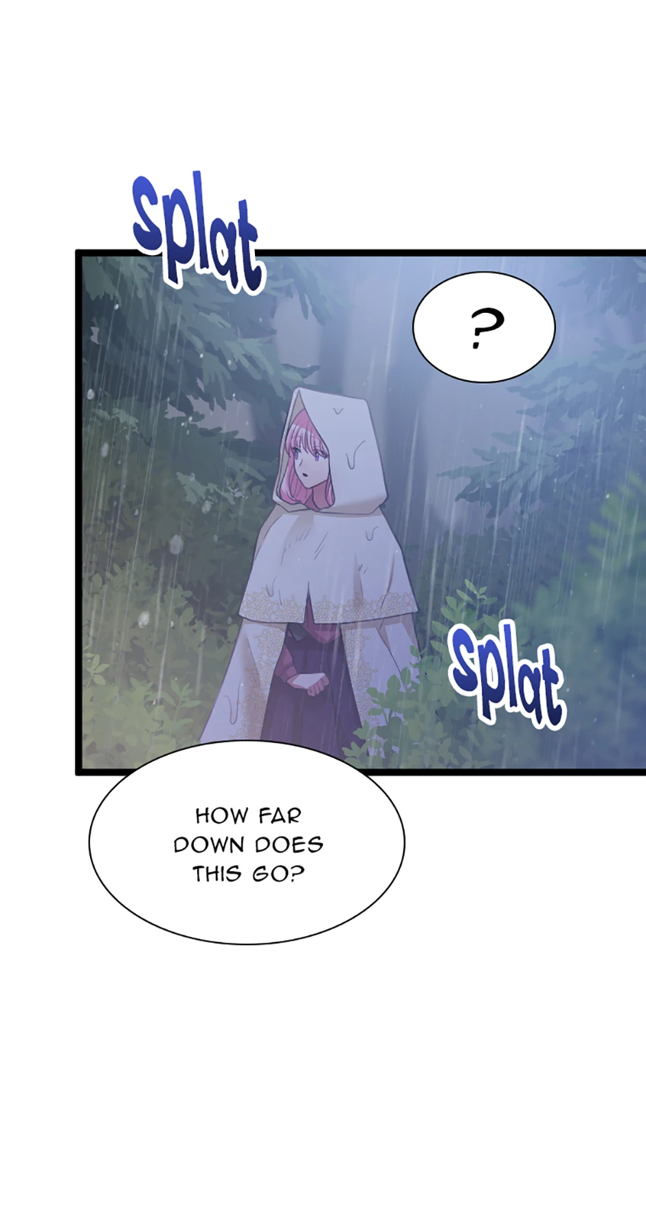 Lady of Iron Wall chapter 49 page 51
