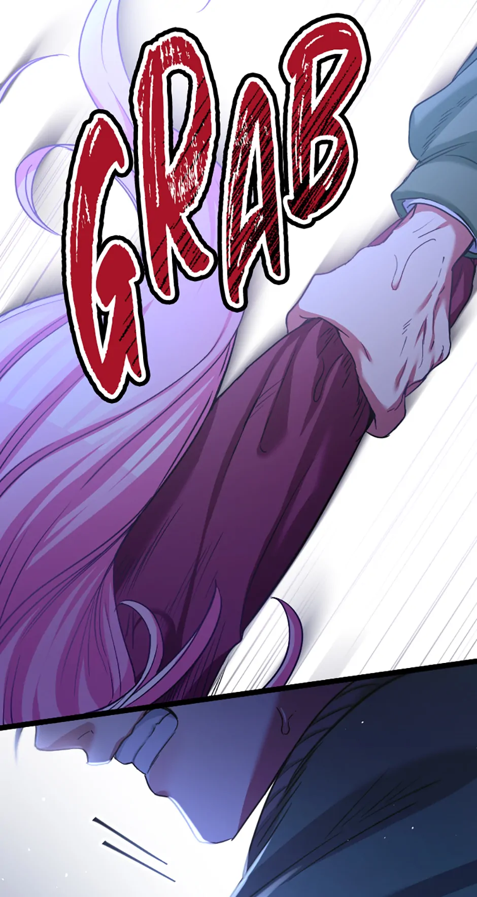 Lady of Iron Wall chapter 49 page 55