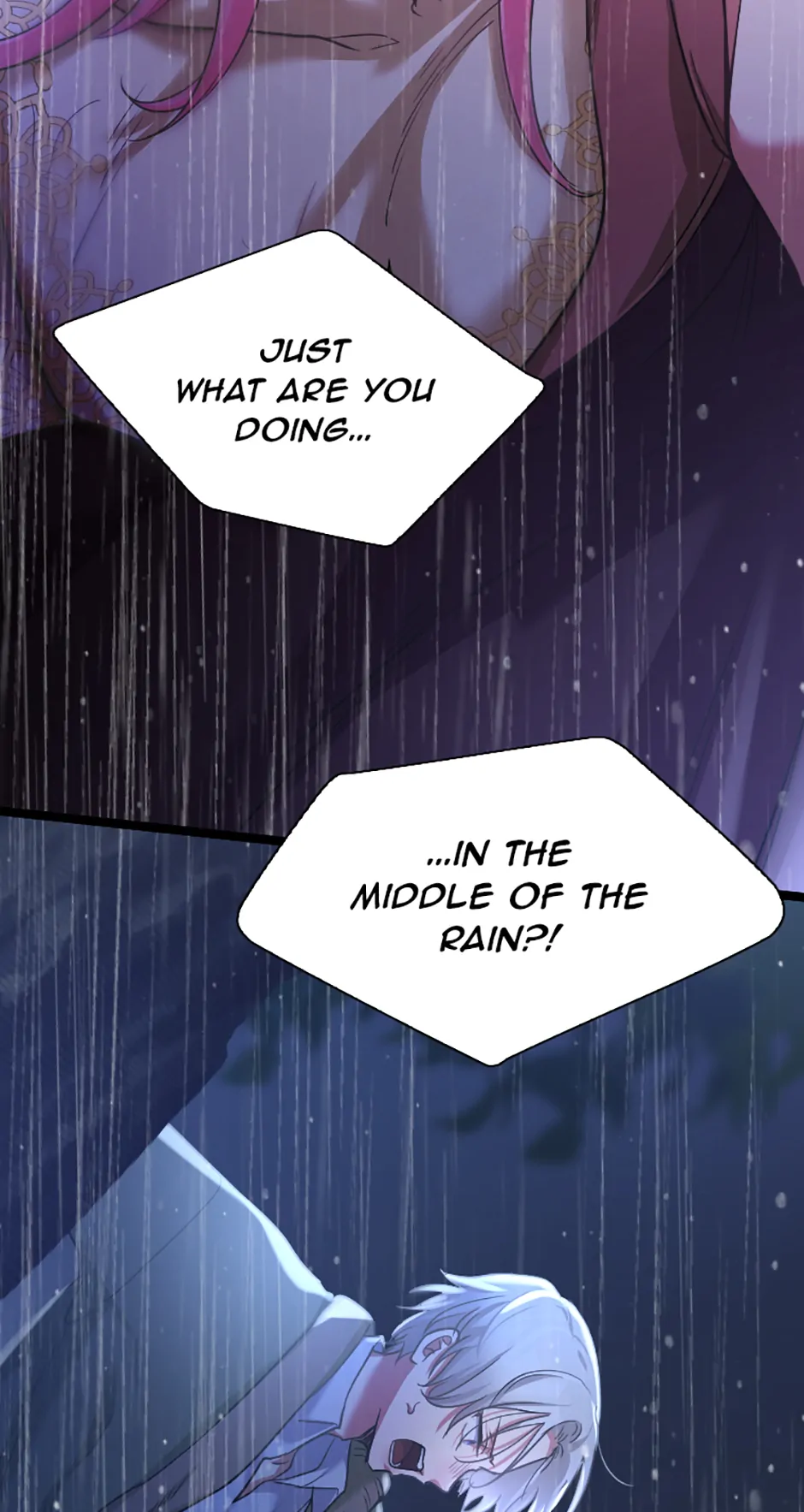 Lady of Iron Wall chapter 49 page 57