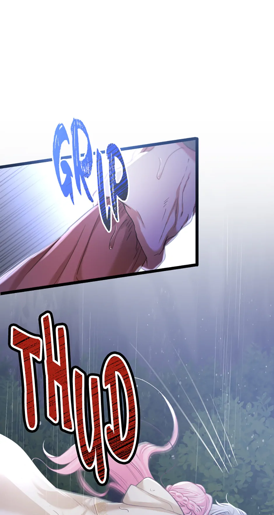 Lady of Iron Wall chapter 49 page 59
