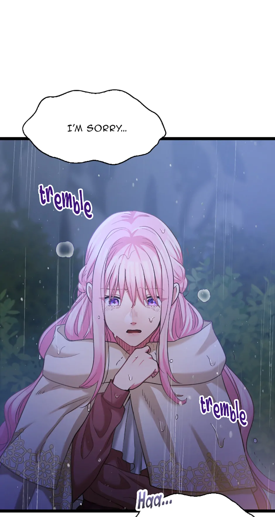 Lady of Iron Wall chapter 49 page 61