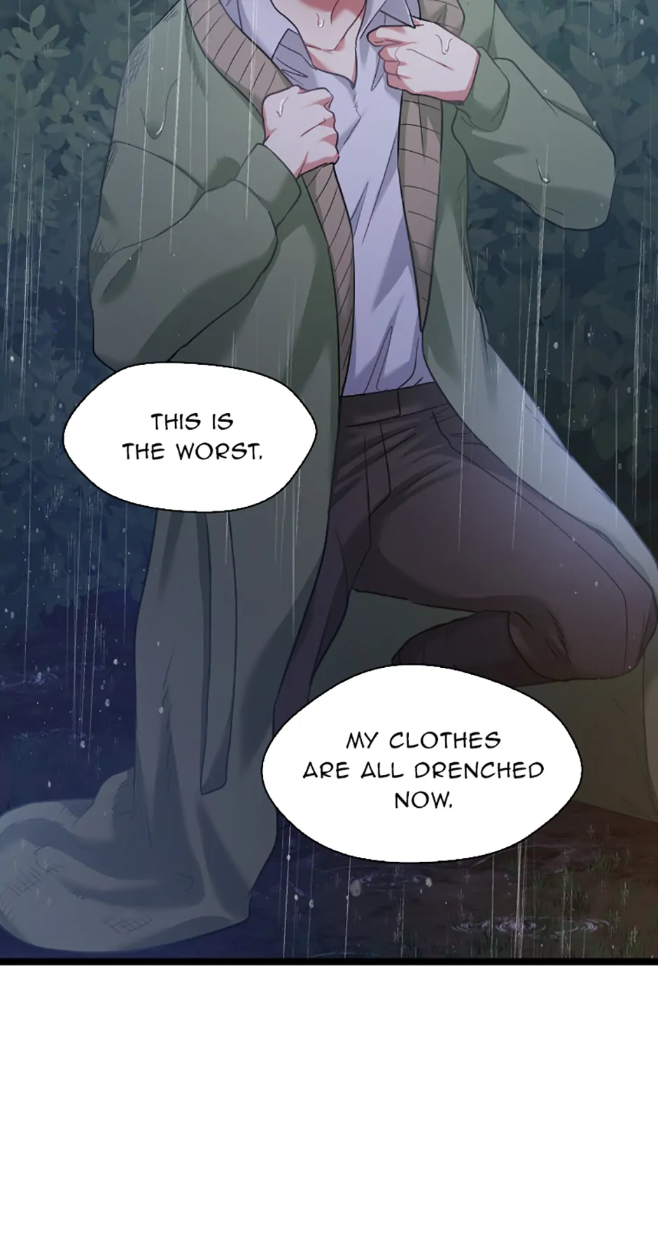 Lady of Iron Wall chapter 49 page 63