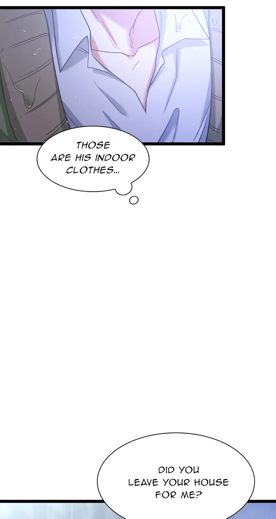 Lady of Iron Wall chapter 49 page 64