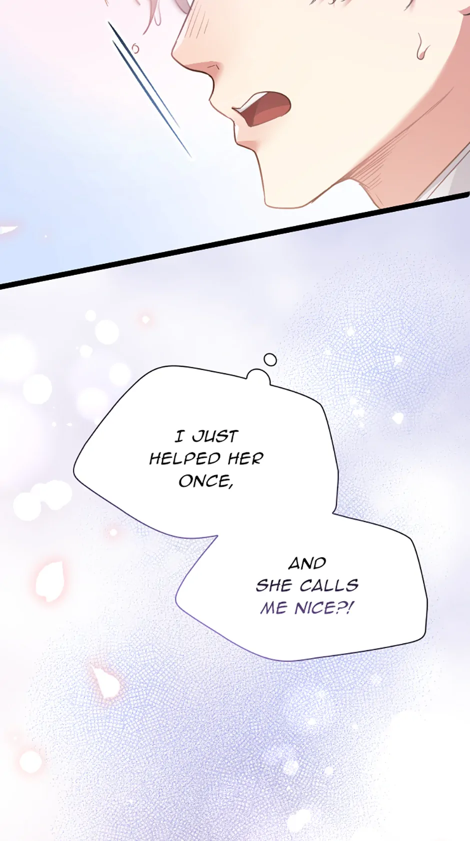 Lady of Iron Wall chapter 49 page 68