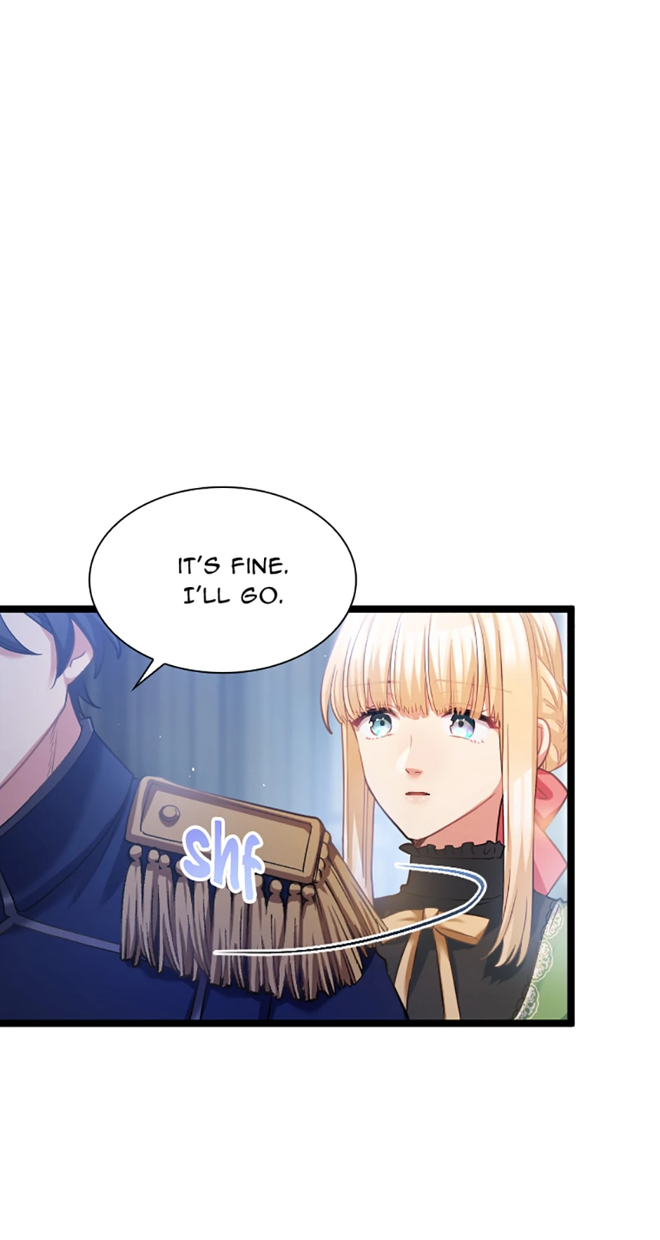 Lady of Iron Wall chapter 49 page 7