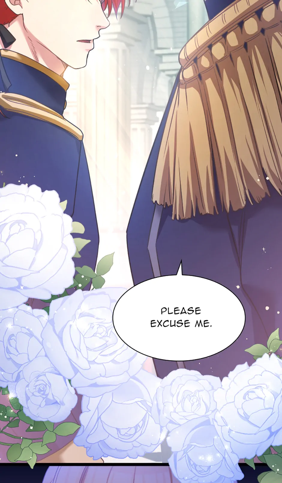Lady of Iron Wall chapter 49 page 9