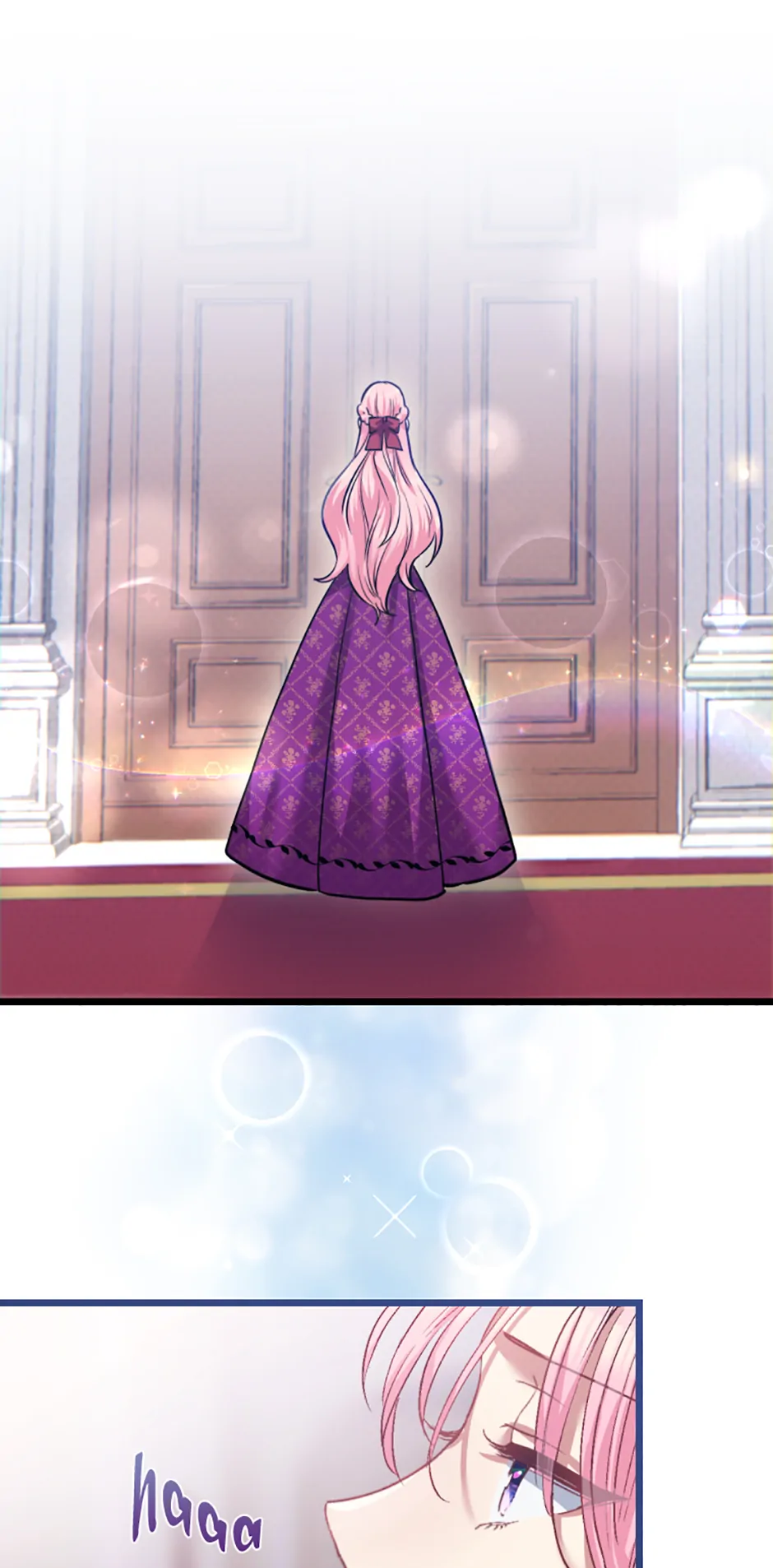 Lady of Iron Wall chapter 5 page 10