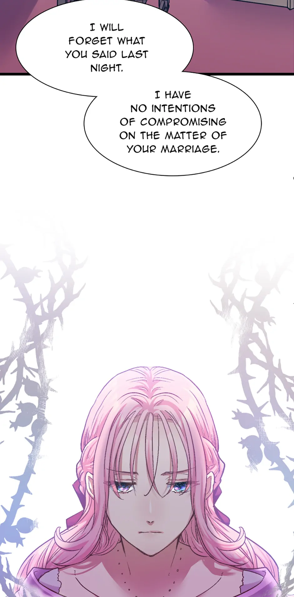 Lady of Iron Wall chapter 5 page 13