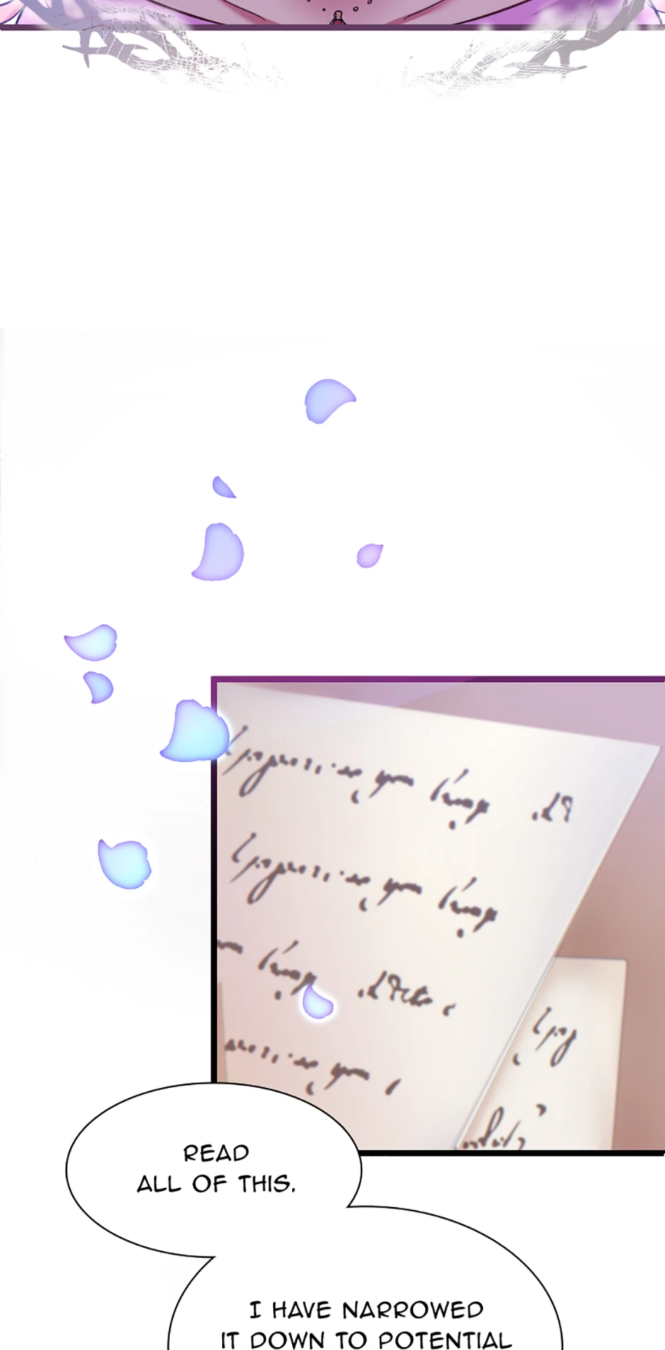 Lady of Iron Wall chapter 5 page 14