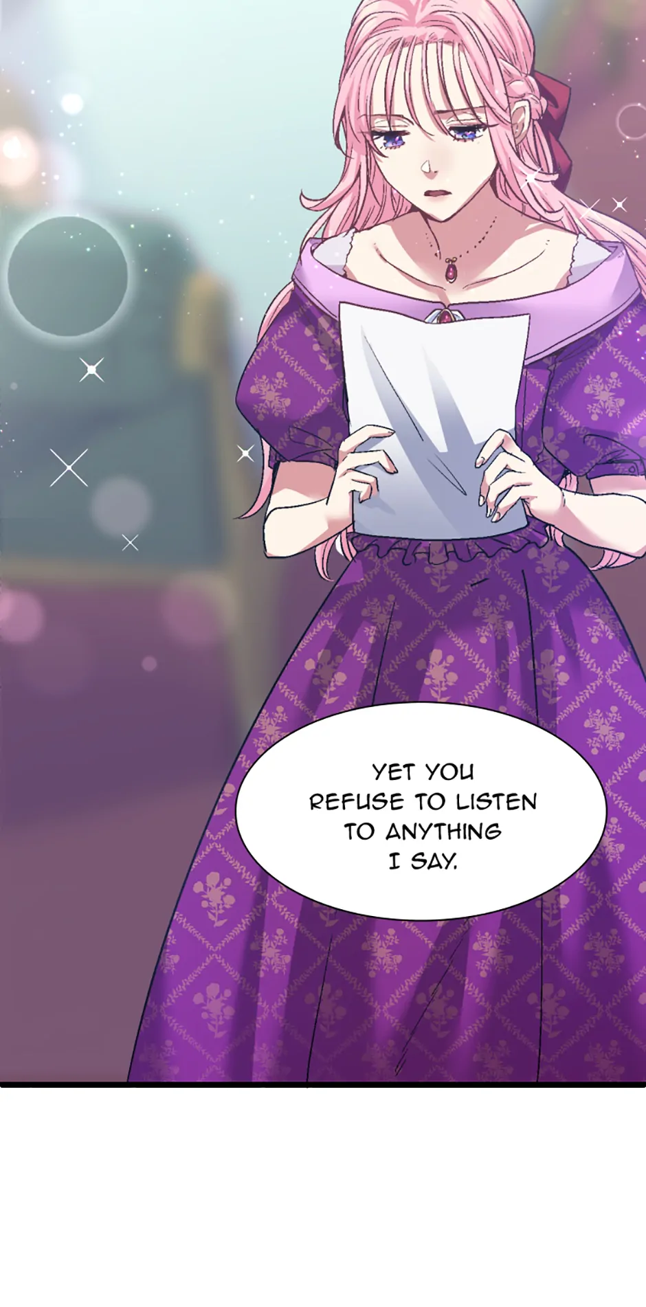 Lady of Iron Wall chapter 5 page 16