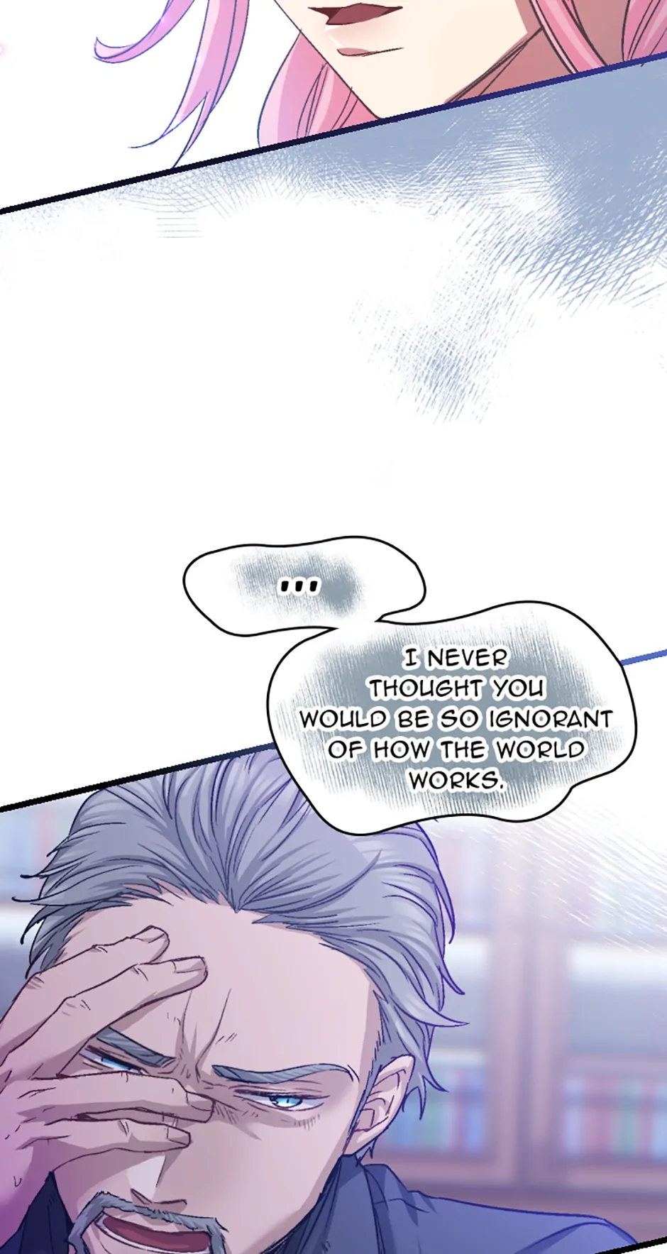 Lady of Iron Wall chapter 5 page 19
