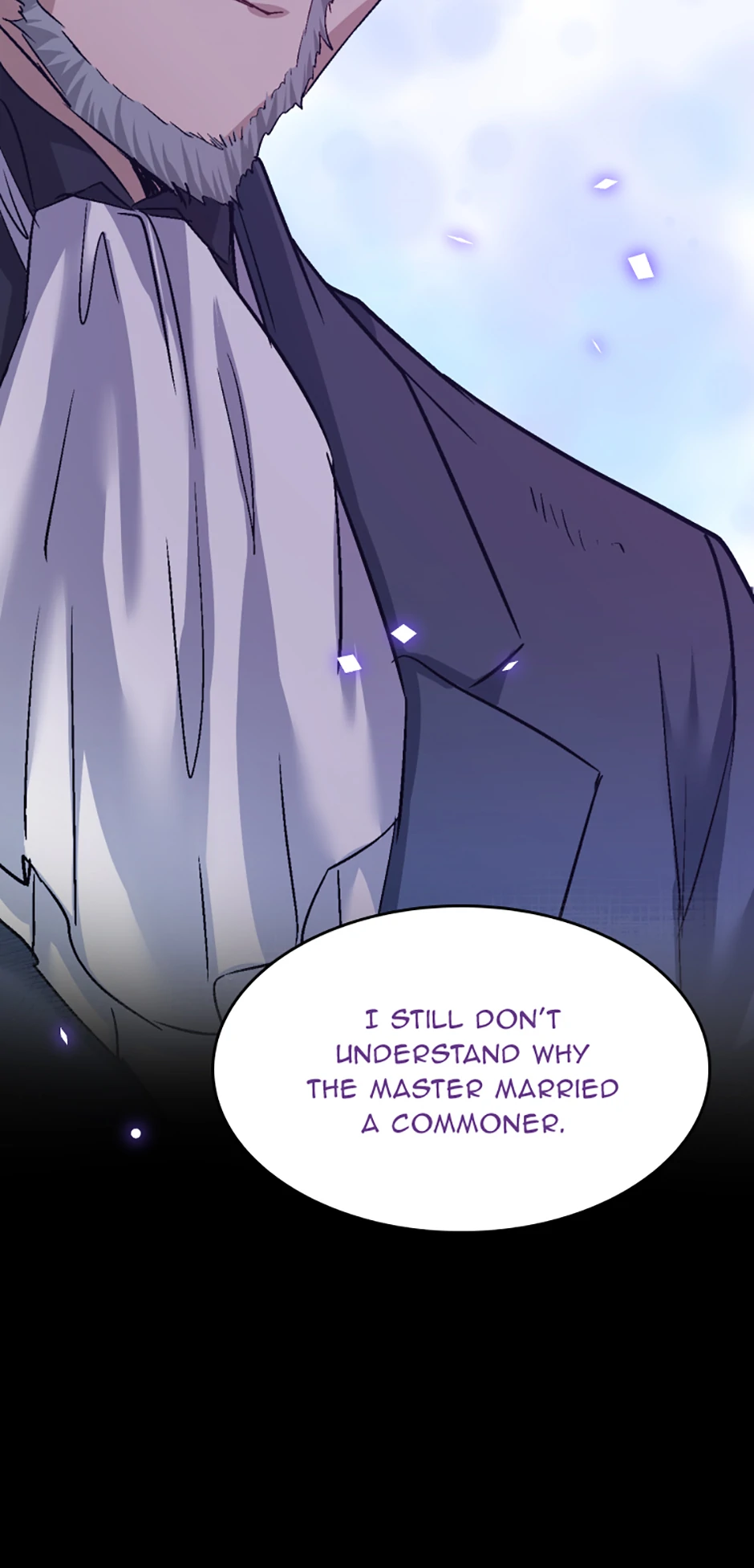 Lady of Iron Wall chapter 5 page 30