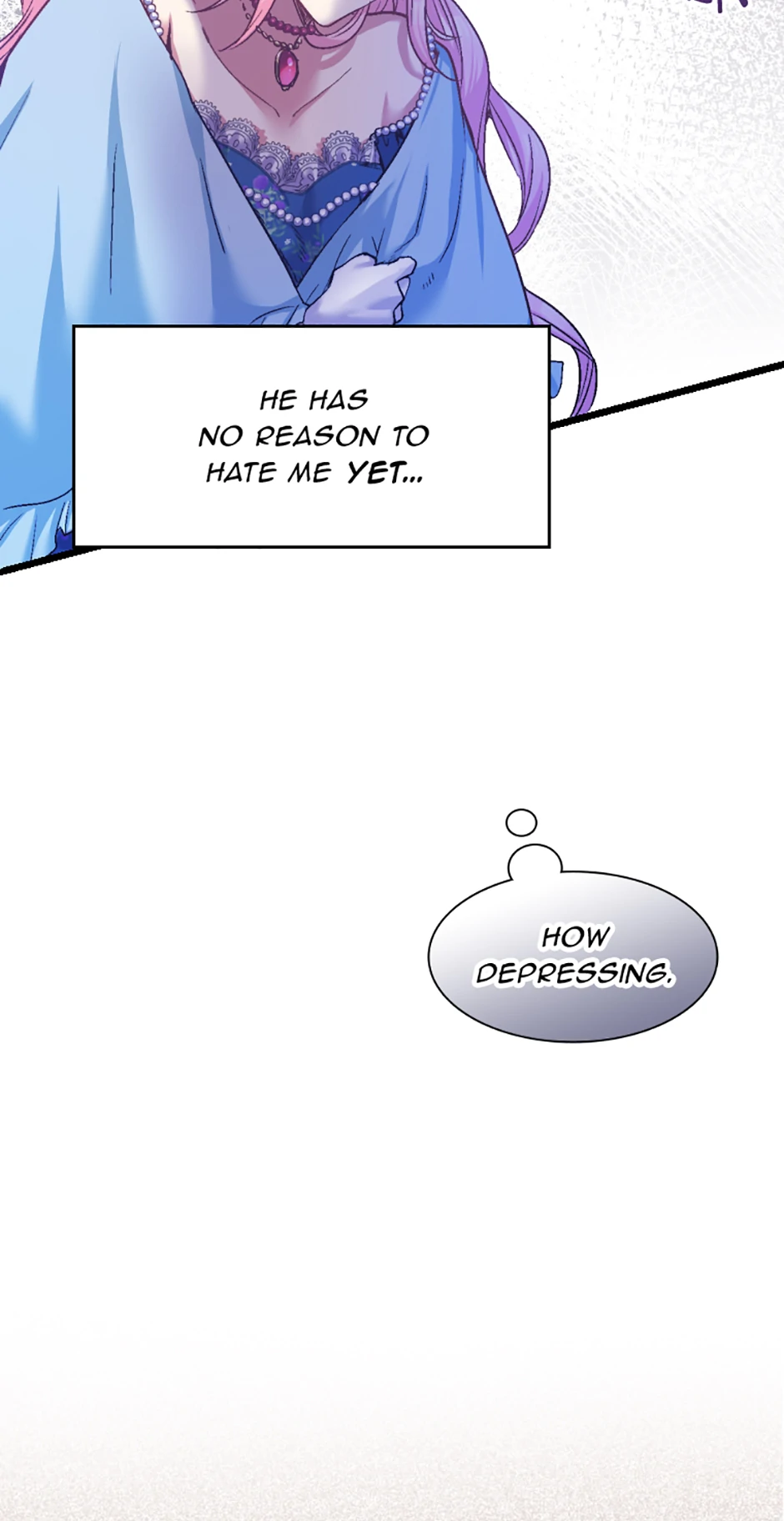 Lady of Iron Wall chapter 5 page 34