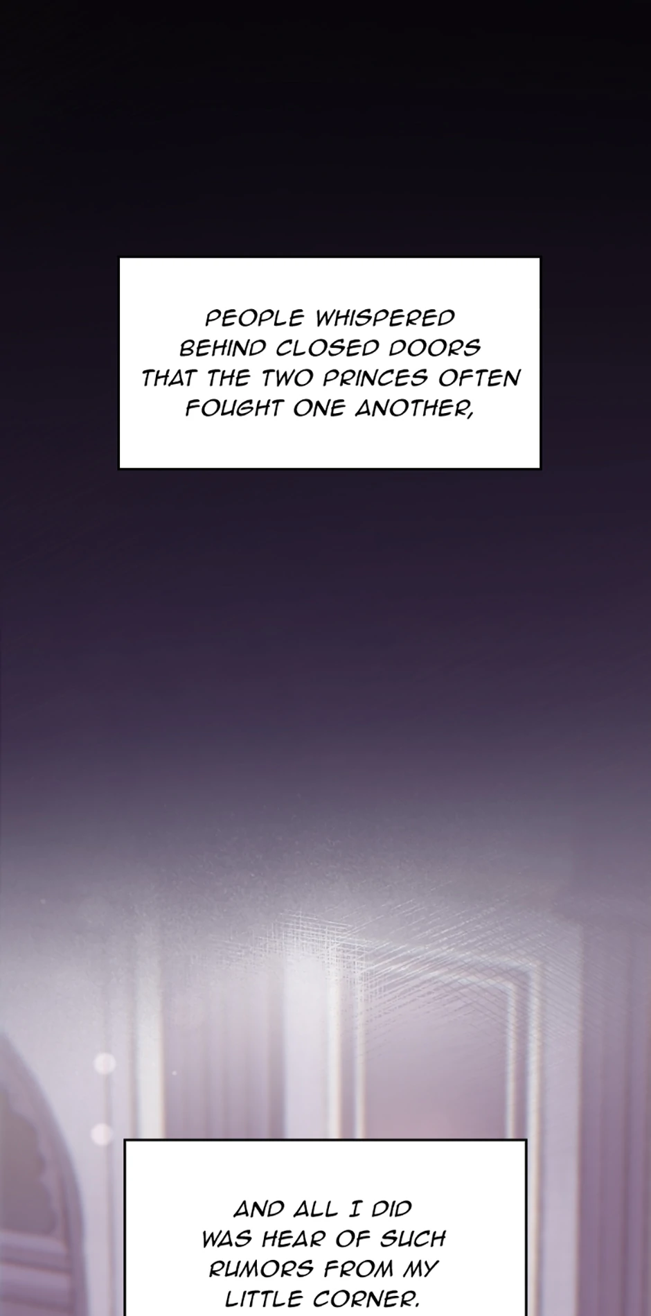 Lady of Iron Wall chapter 5 page 39