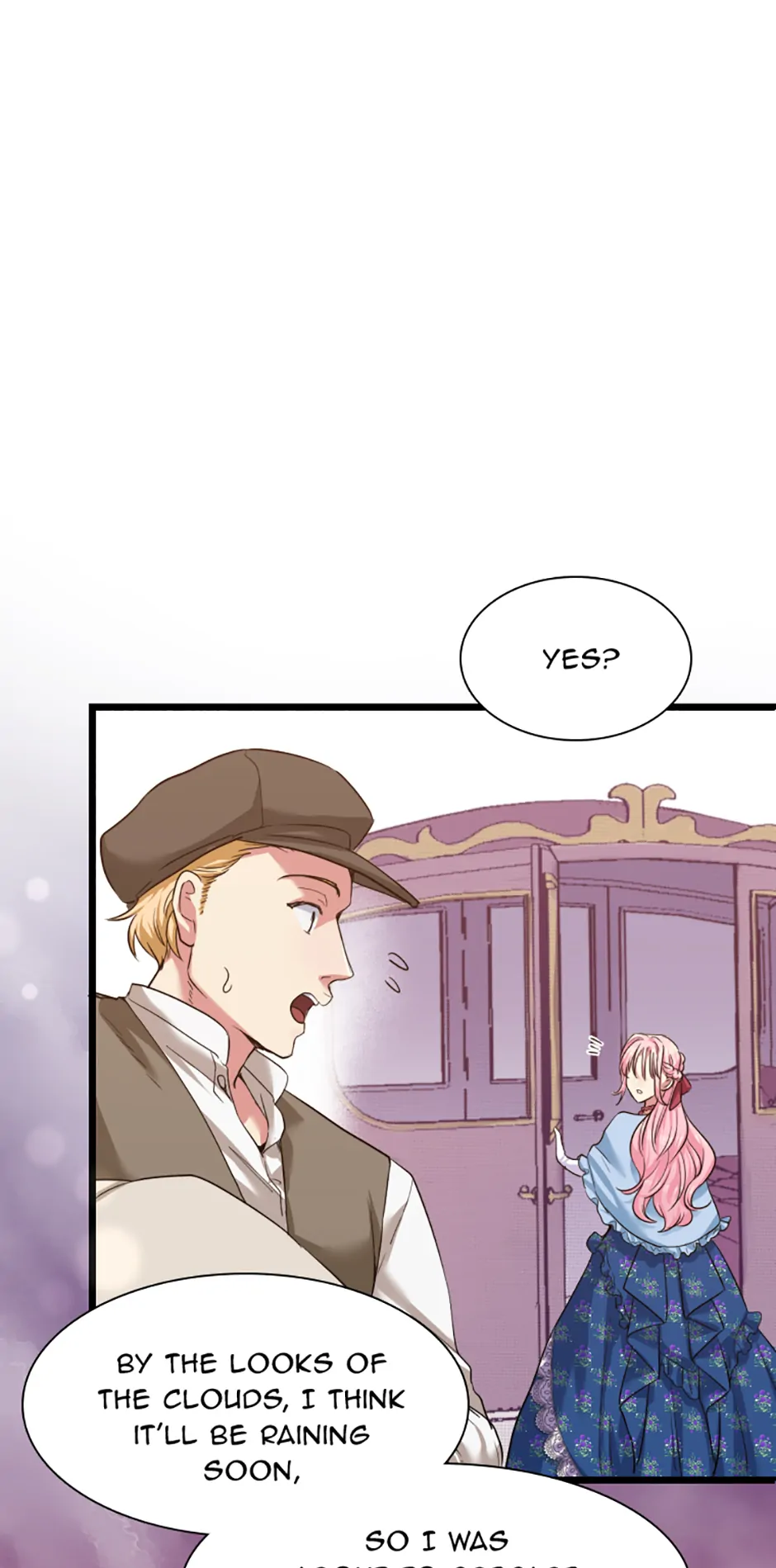 Lady of Iron Wall chapter 5 page 42
