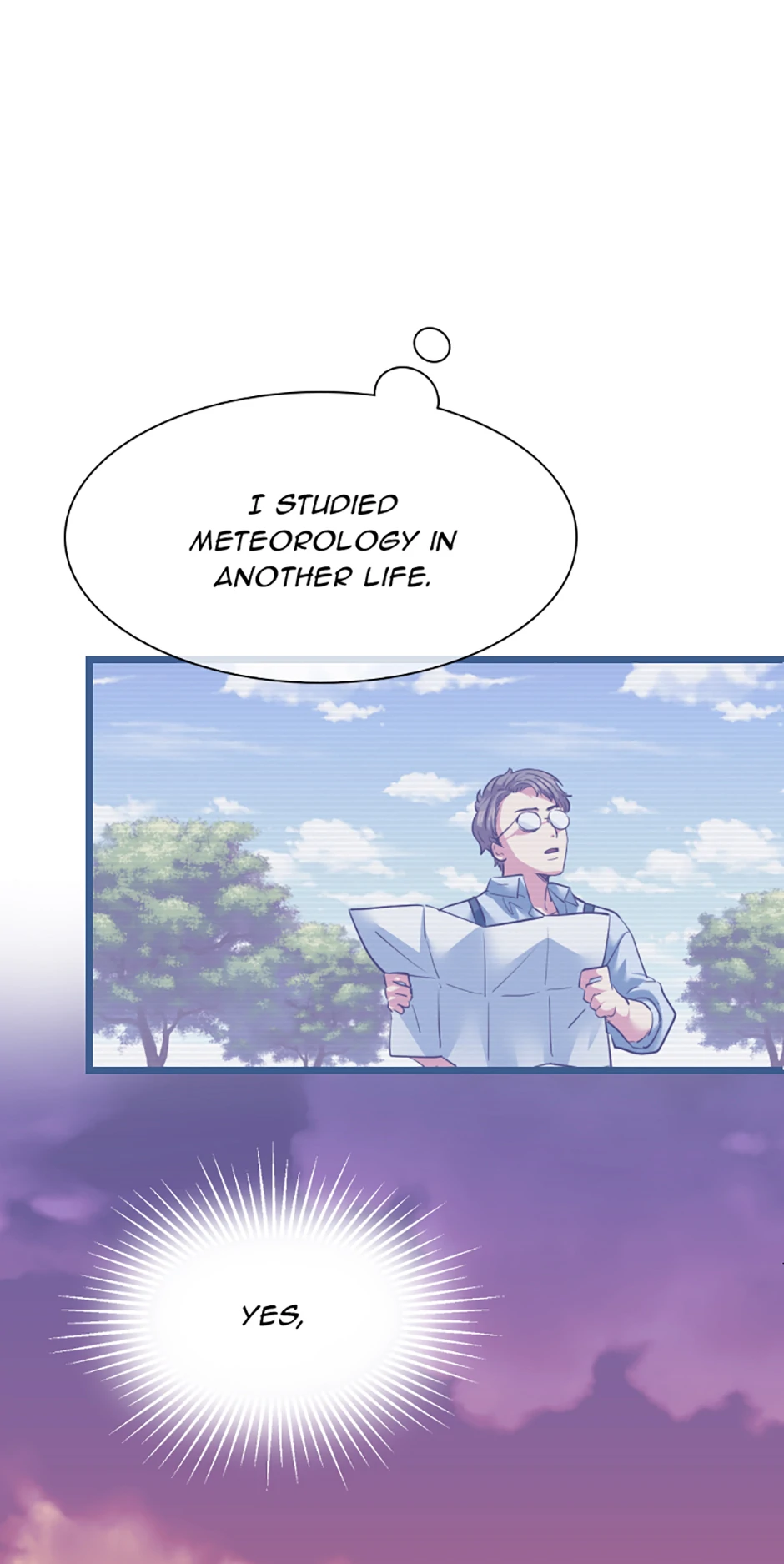 Lady of Iron Wall chapter 5 page 46
