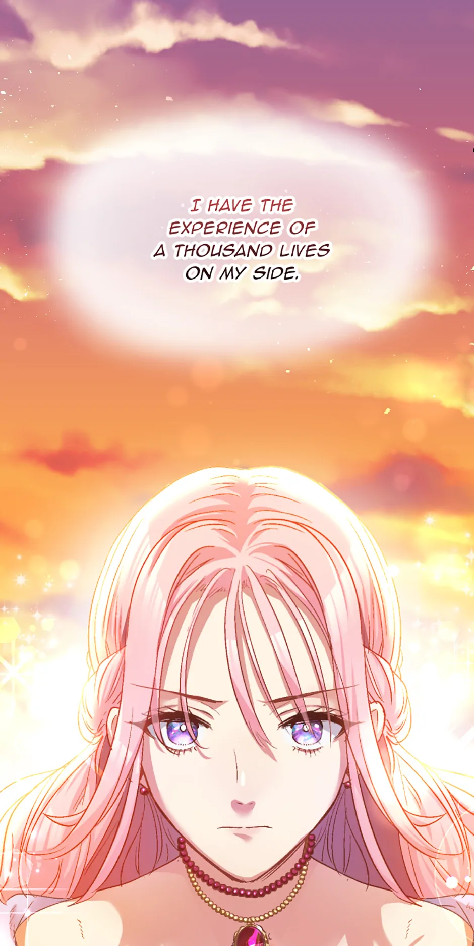 Lady of Iron Wall chapter 5 page 47