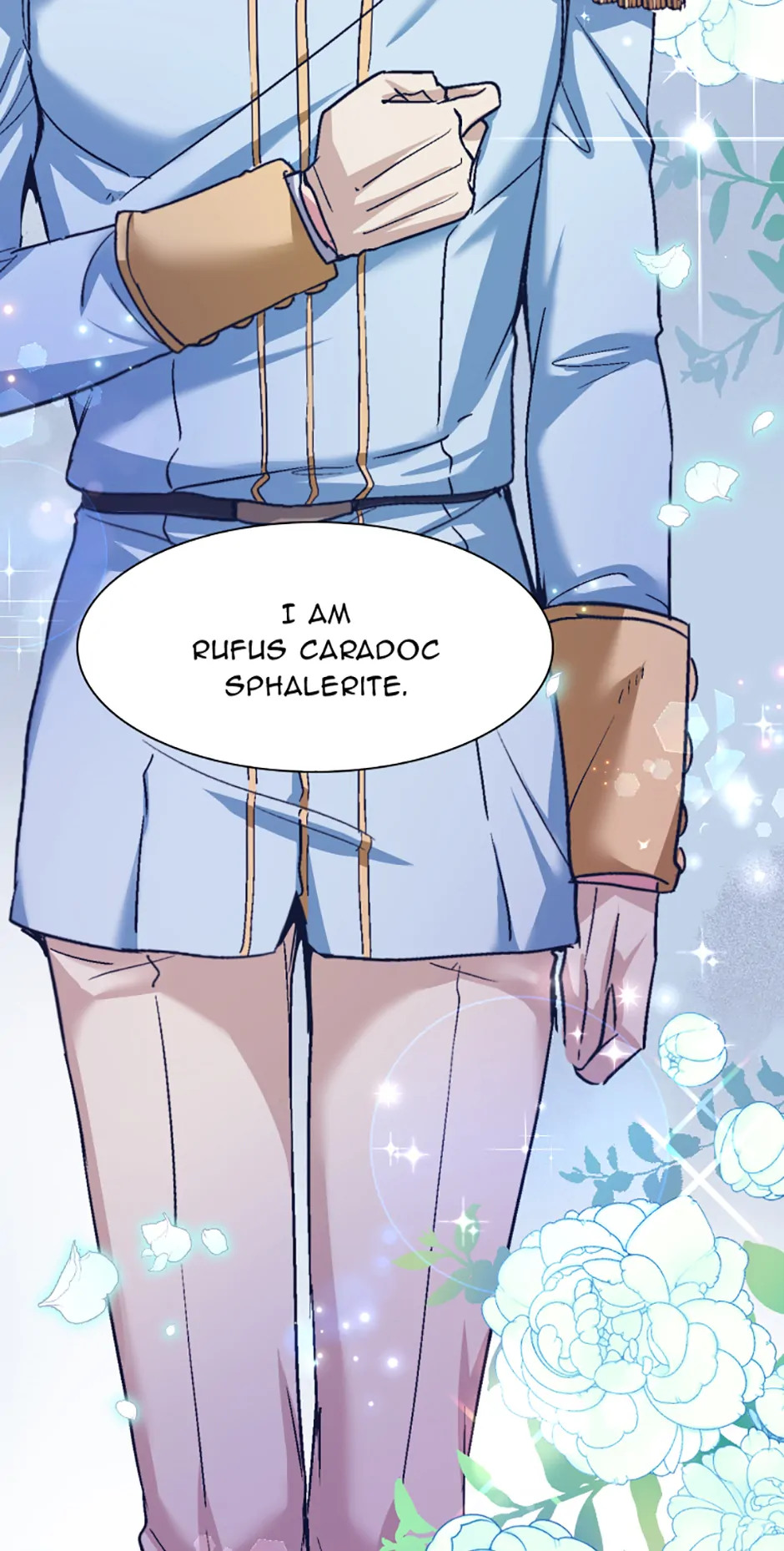 Lady of Iron Wall chapter 5 page 56