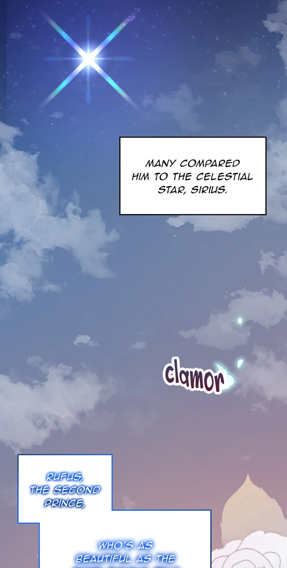 Lady of Iron Wall chapter 5 page 58