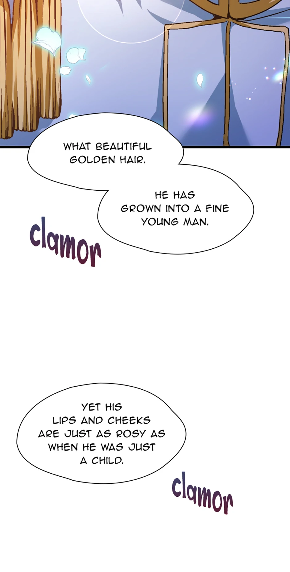 Lady of Iron Wall chapter 5 page 60