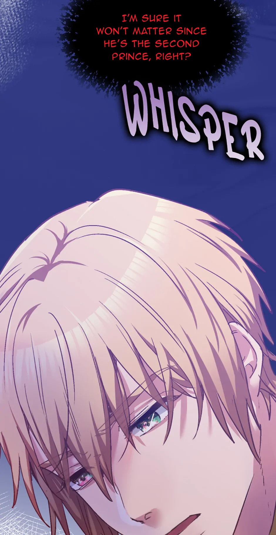 Lady of Iron Wall chapter 5 page 62