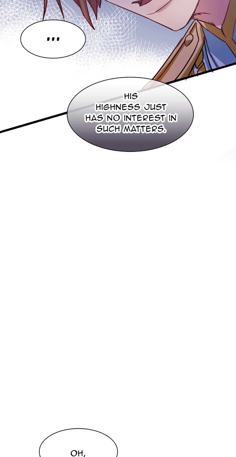 Lady of Iron Wall chapter 5 page 63