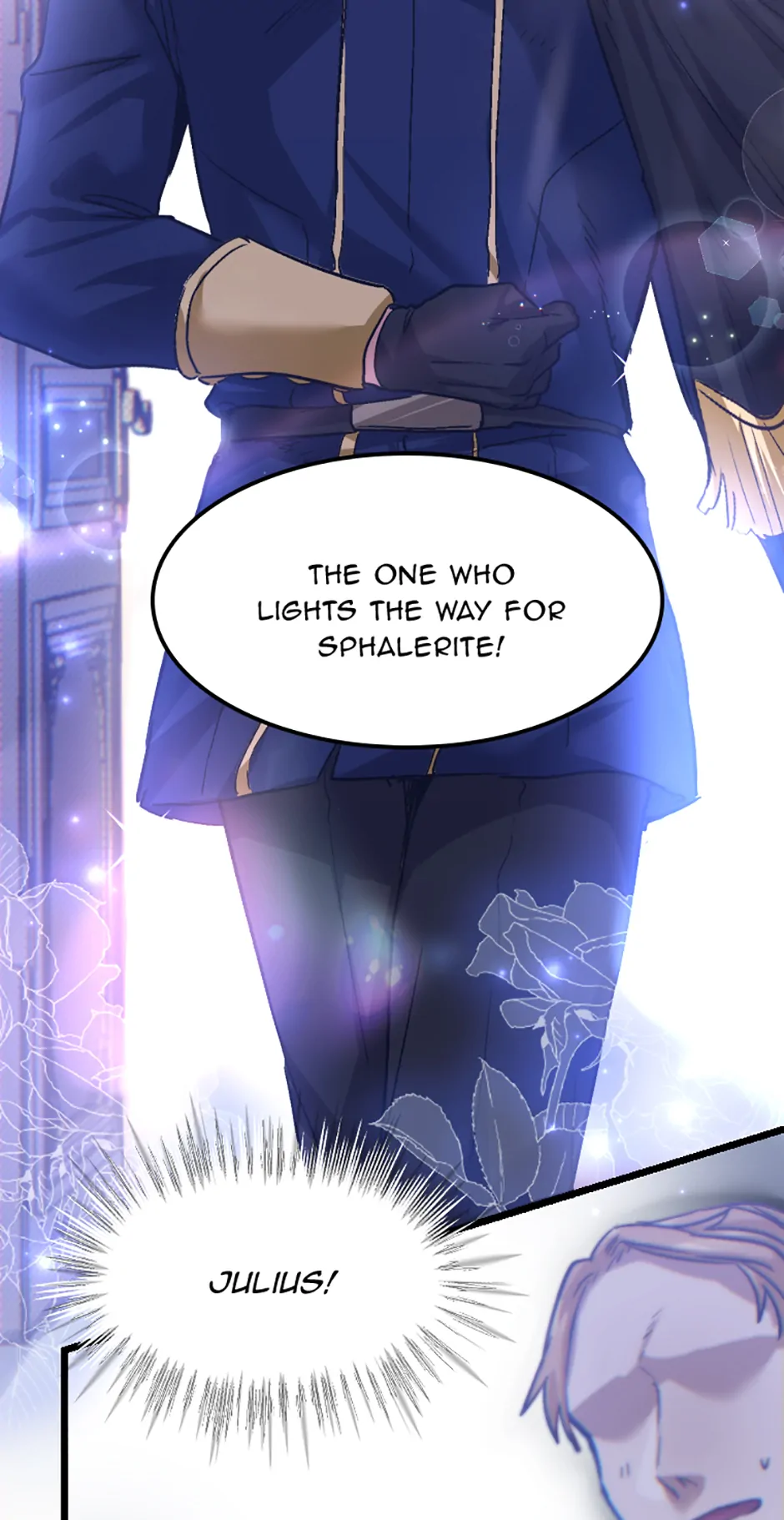 Lady of Iron Wall chapter 5 page 67