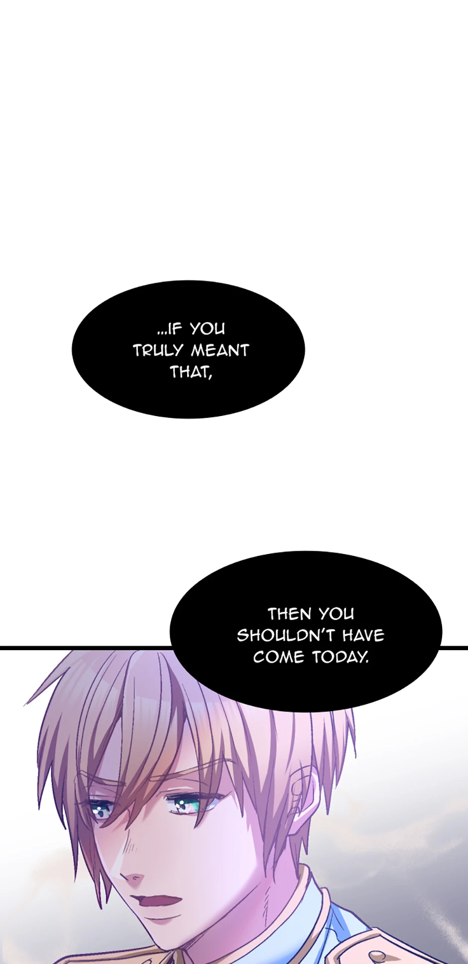 Lady of Iron Wall chapter 5 page 71