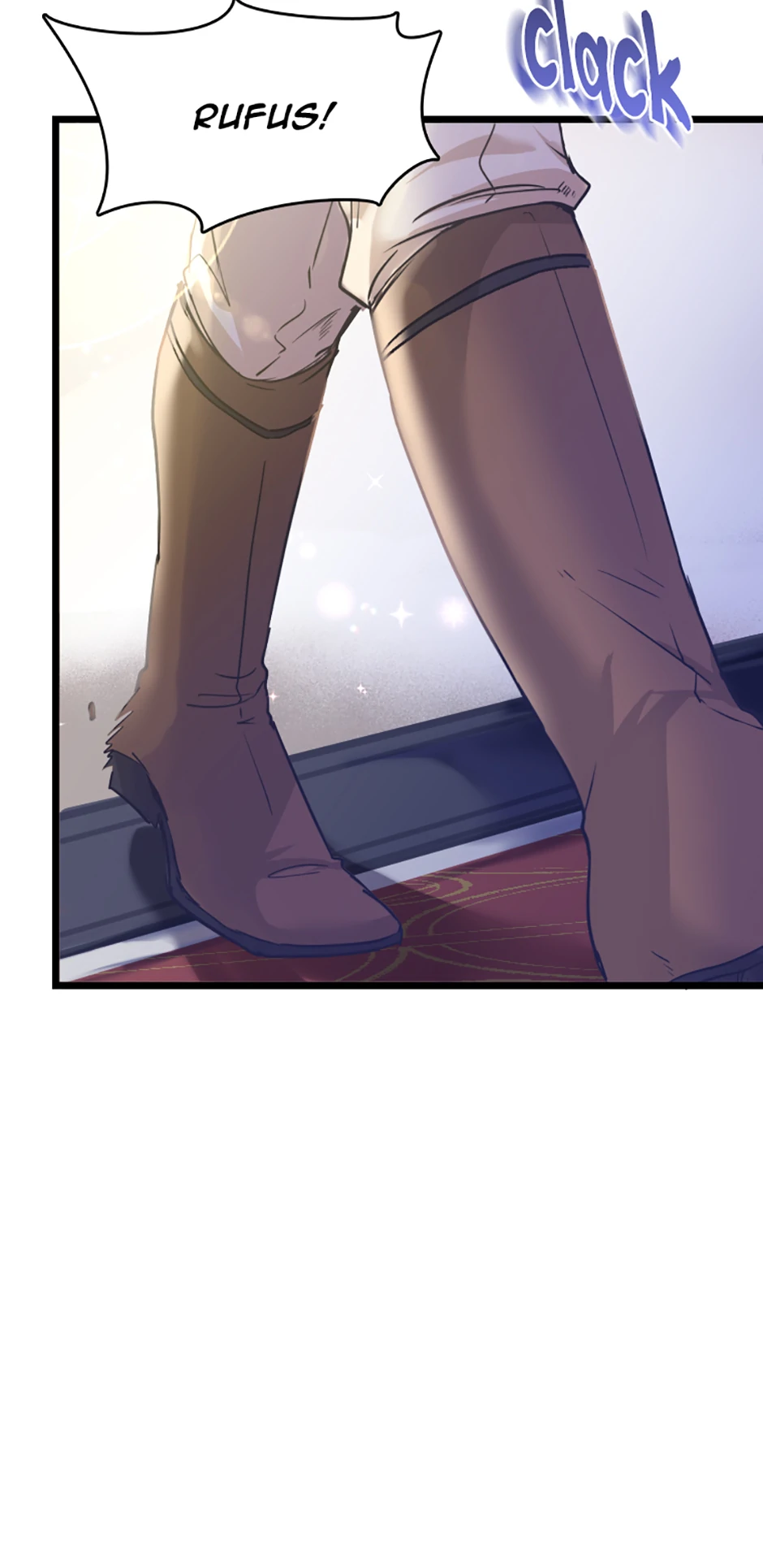 Lady of Iron Wall chapter 5 page 75