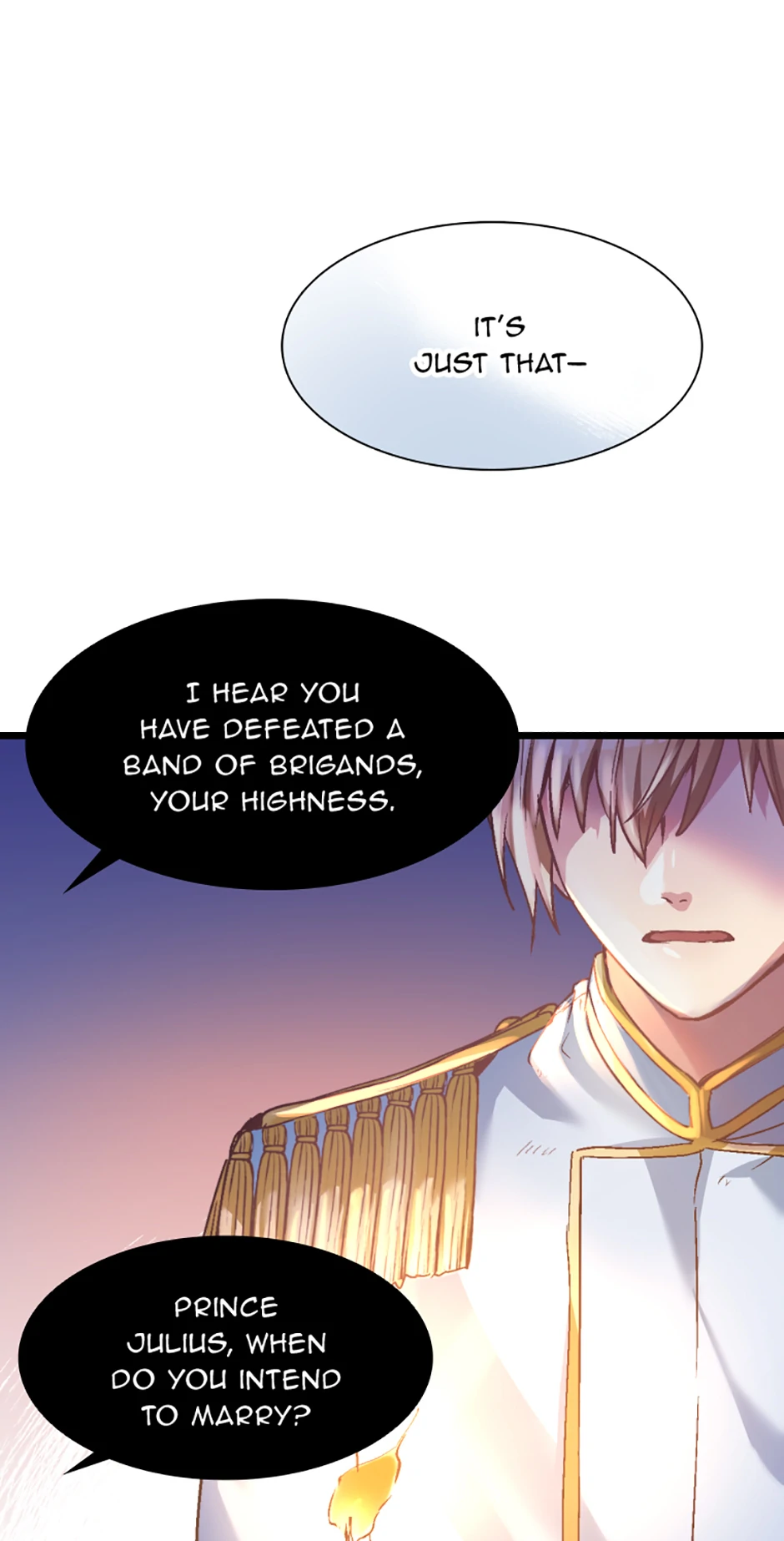Lady of Iron Wall chapter 5 page 78
