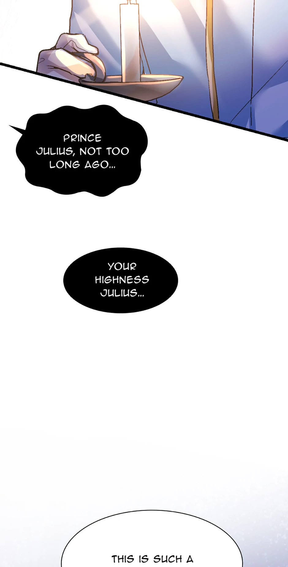 Lady of Iron Wall chapter 5 page 79