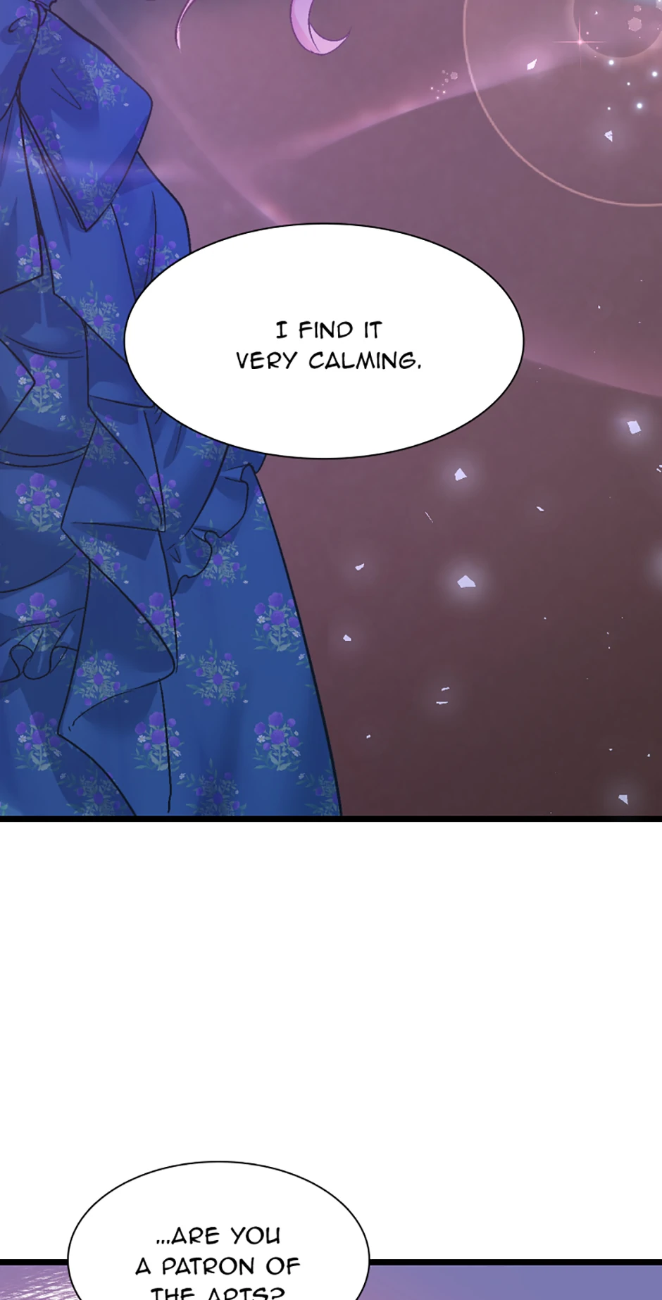 Lady of Iron Wall chapter 5 page 81