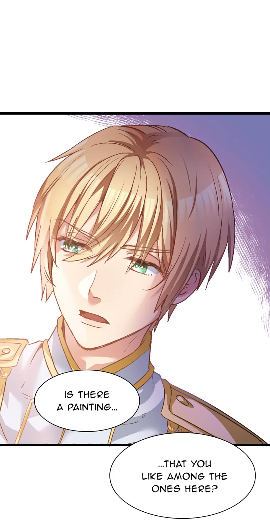 Lady of Iron Wall chapter 5 page 83
