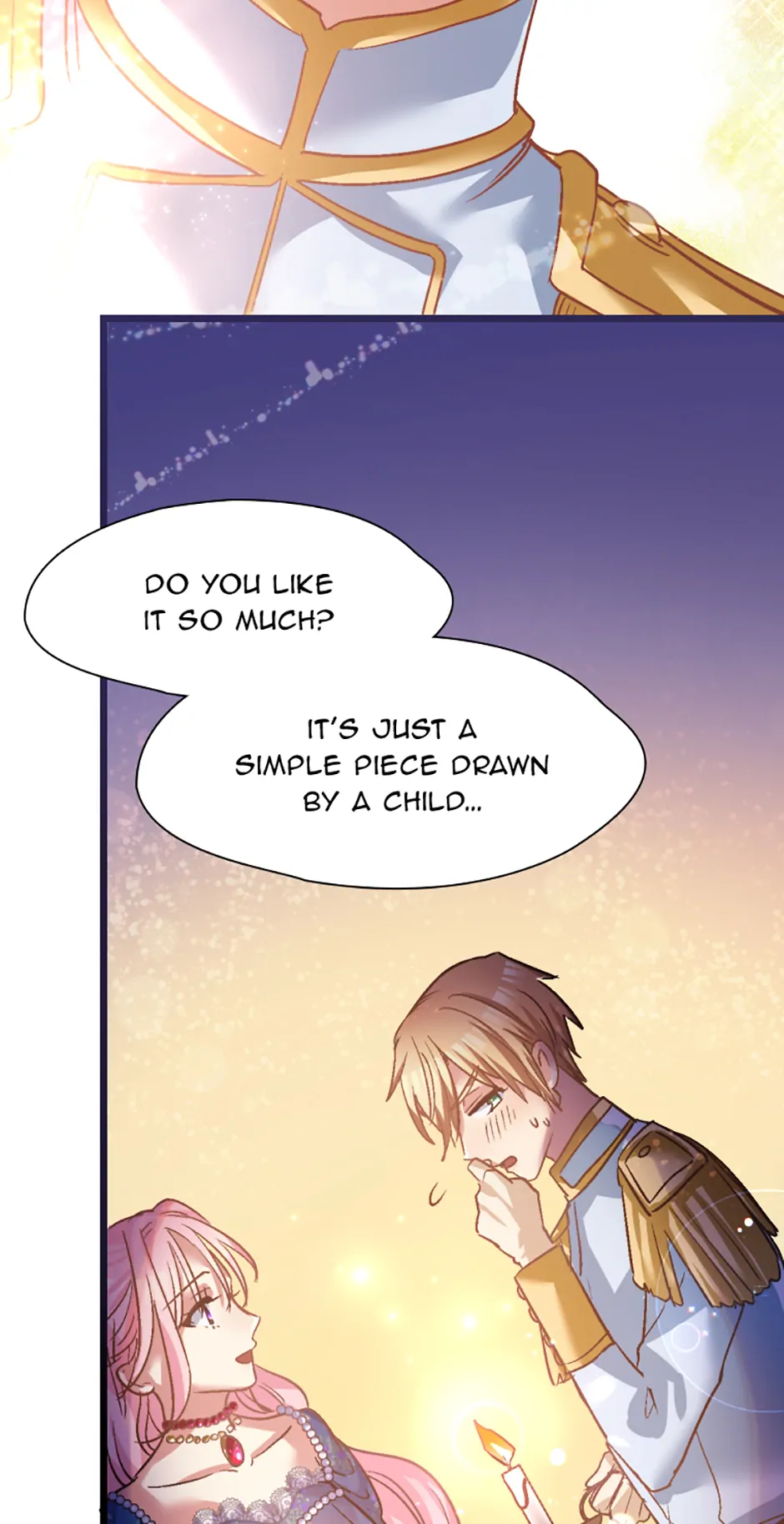 Lady of Iron Wall chapter 5 page 88