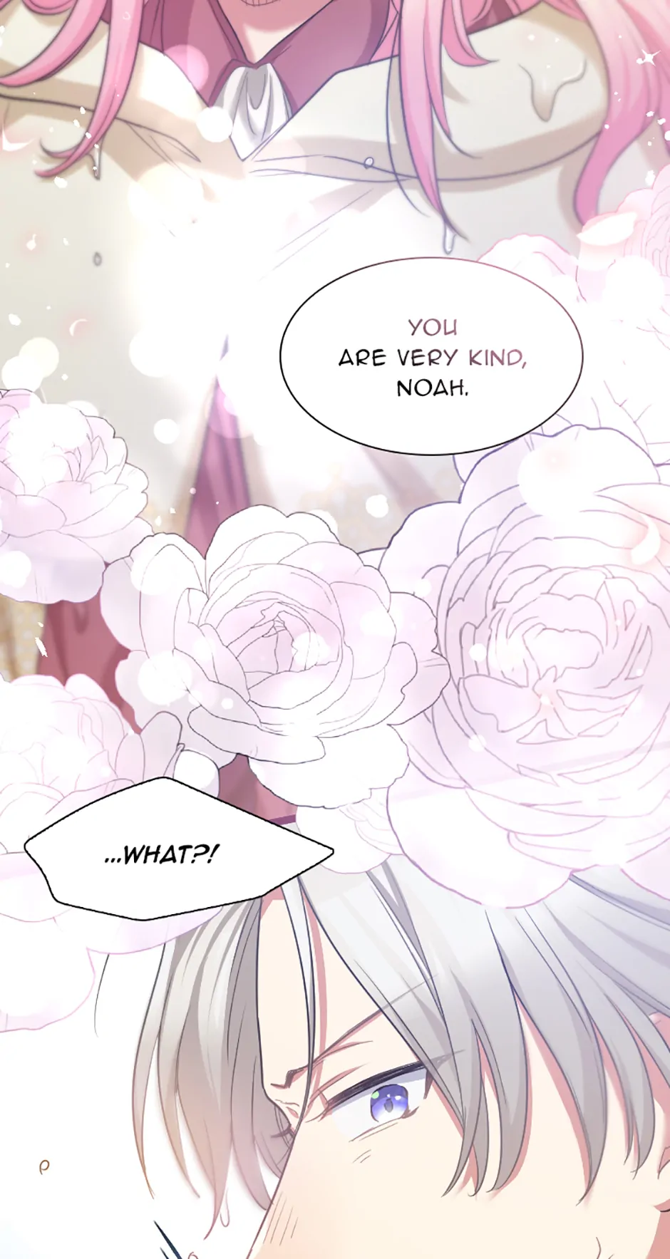 Lady of Iron Wall chapter 50 page 2