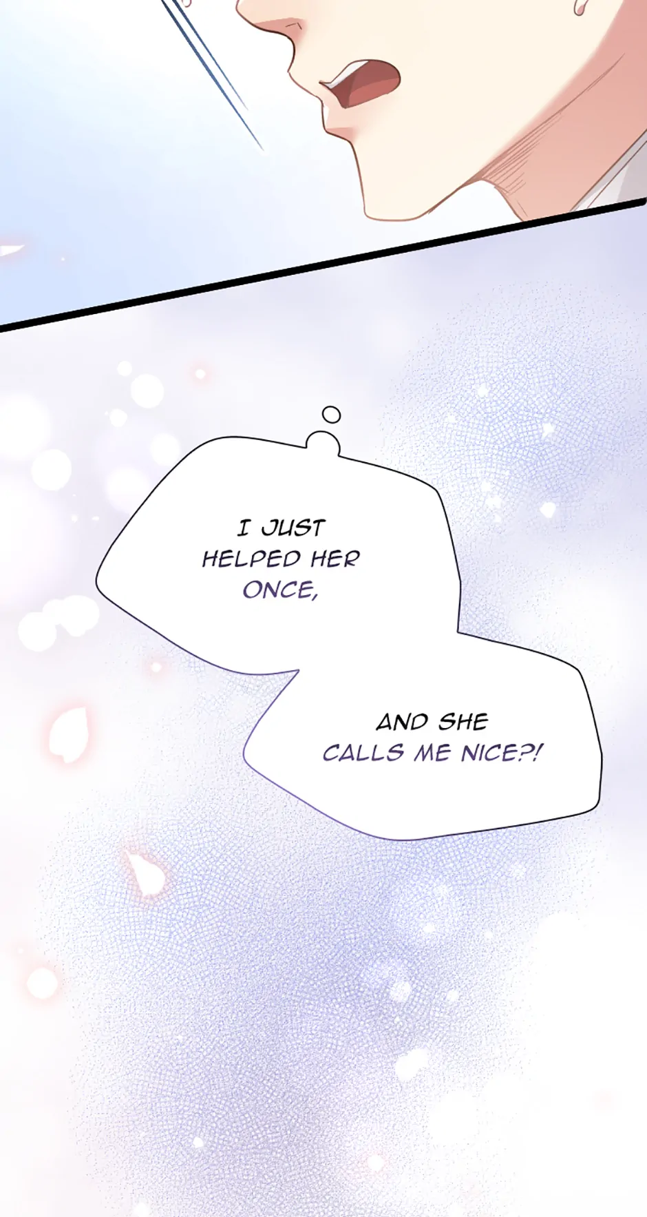 Lady of Iron Wall chapter 50 page 3