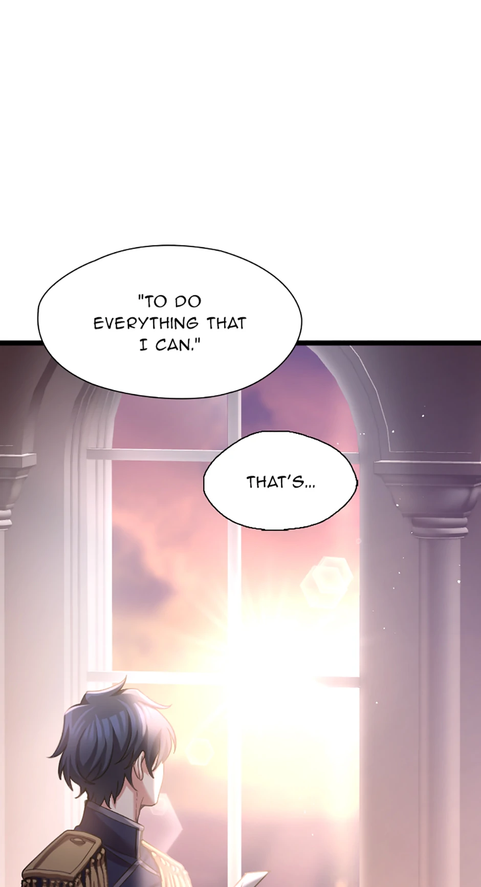 Lady of Iron Wall chapter 50 page 8