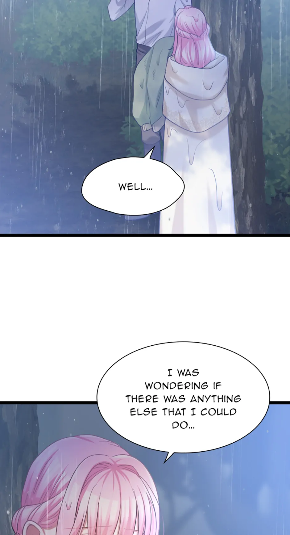 Lady of Iron Wall chapter 50 page 12