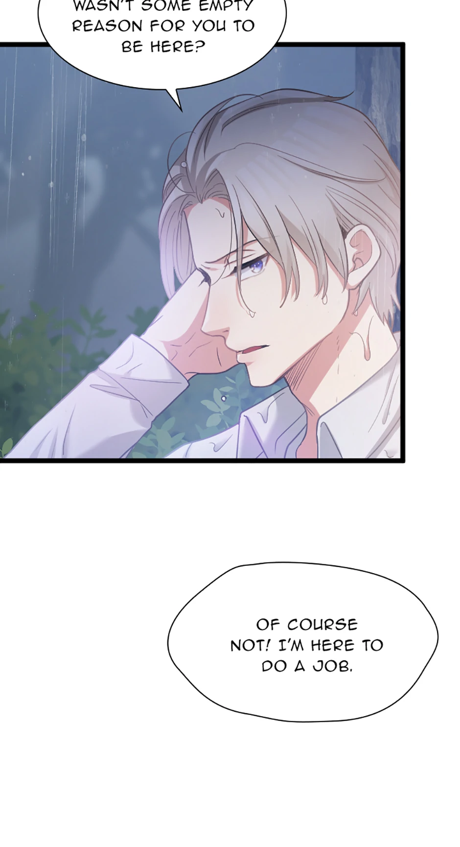 Lady of Iron Wall chapter 50 page 14