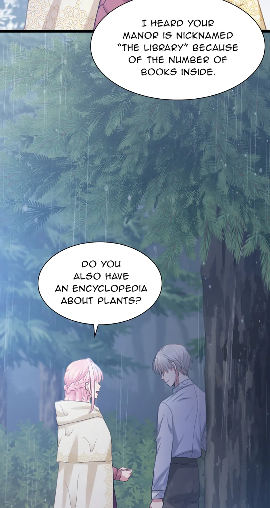 Lady of Iron Wall chapter 50 page 16