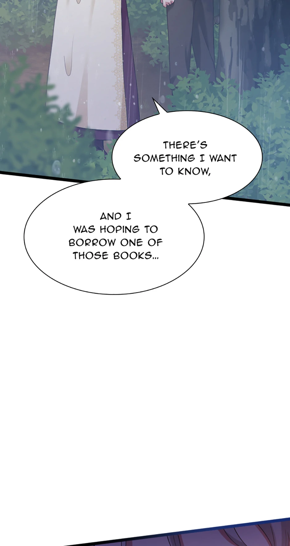 Lady of Iron Wall chapter 50 page 17