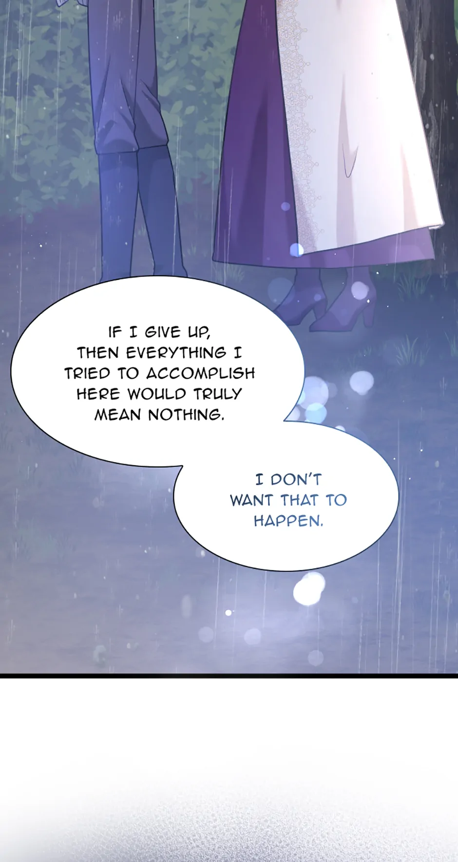 Lady of Iron Wall chapter 50 page 25