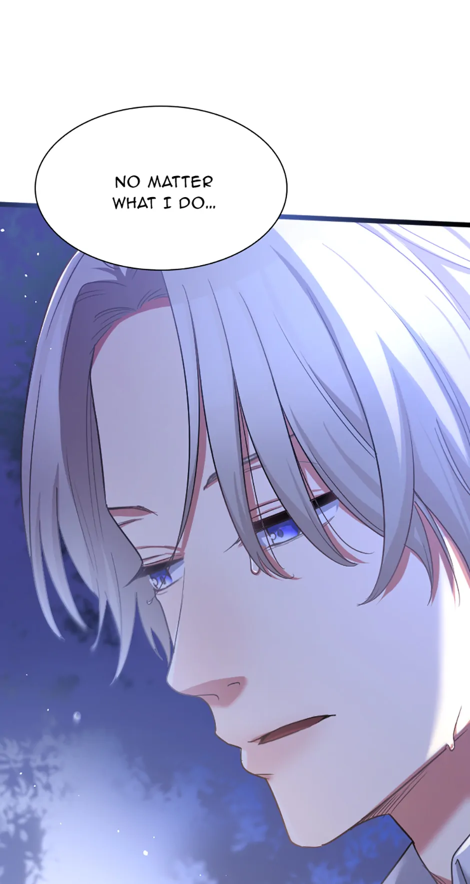 Lady of Iron Wall chapter 50 page 27