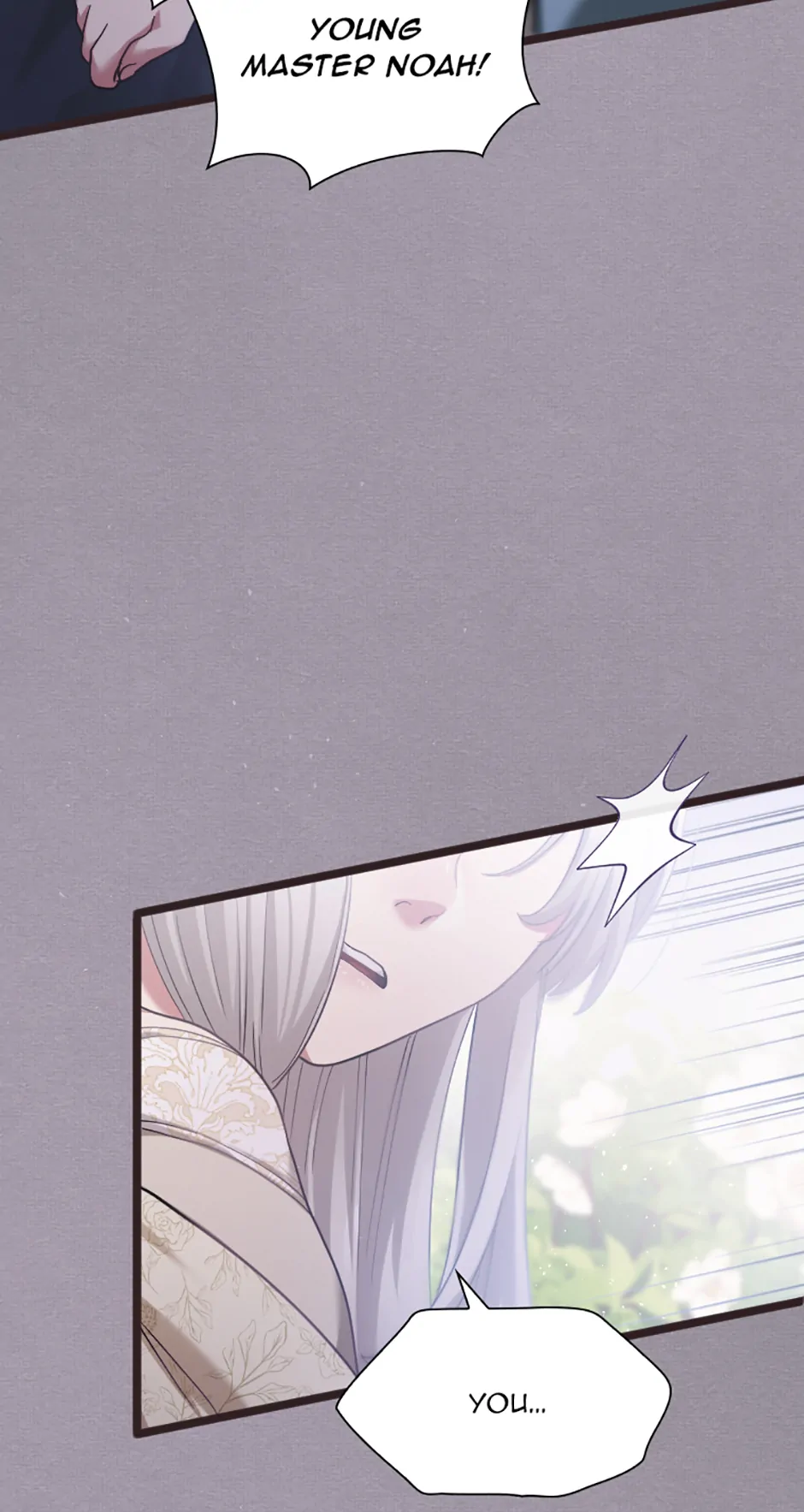 Lady of Iron Wall chapter 50 page 37