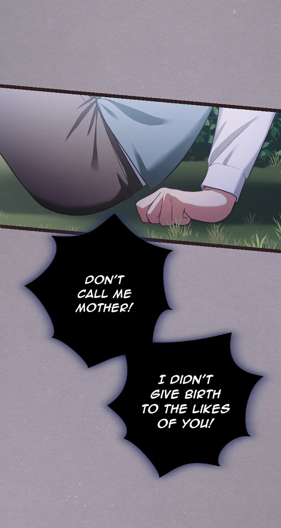 Lady of Iron Wall chapter 50 page 43