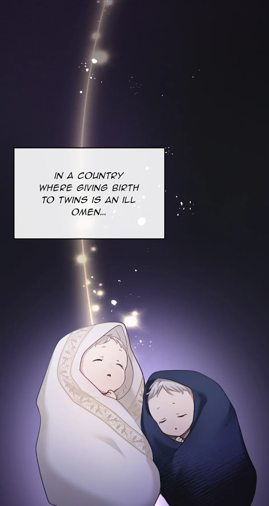 Lady of Iron Wall chapter 50 page 46