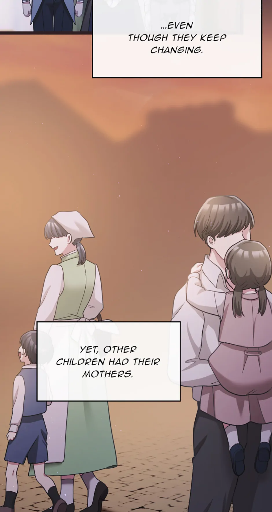 Lady of Iron Wall chapter 50 page 48