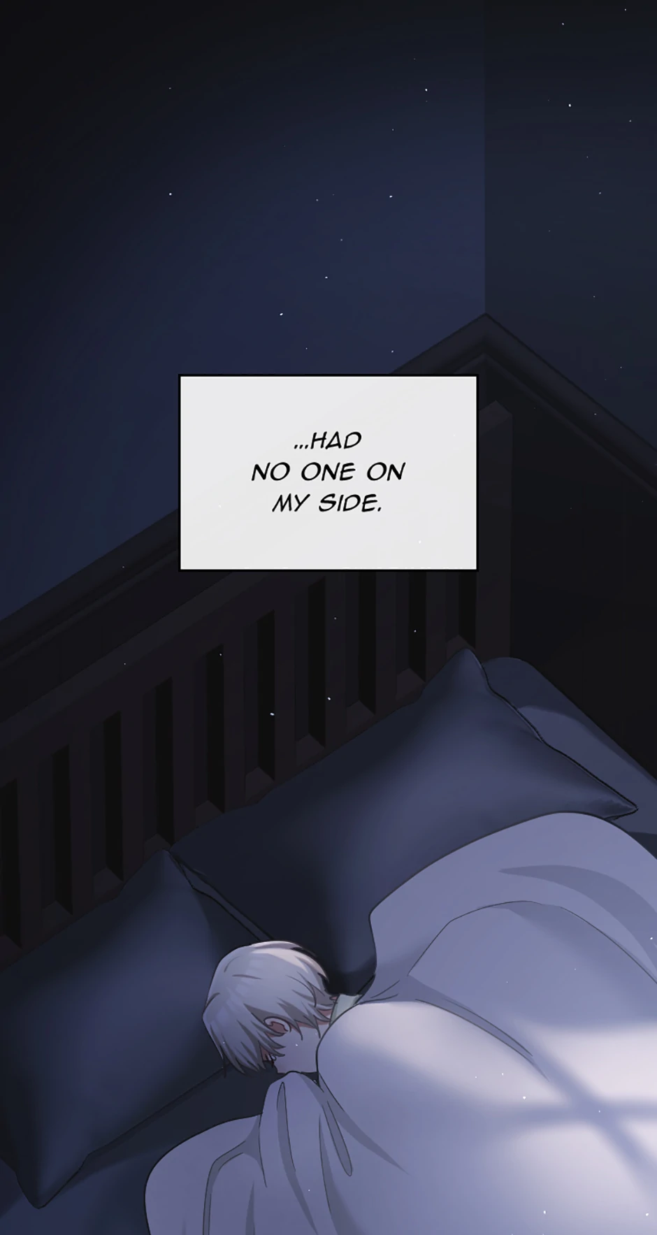 Lady of Iron Wall chapter 50 page 52